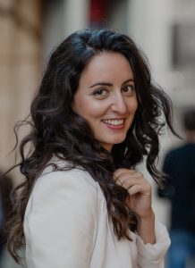 Picture of Sofia Assunção